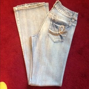 Zco.premium Jeans